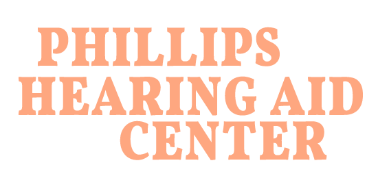 Phillips Hearing Aid Center
